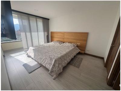 Apartamento de 2 alcobas en venta en Ciudad Del Rio, Medellín, 86 m² · foto 11 de 20