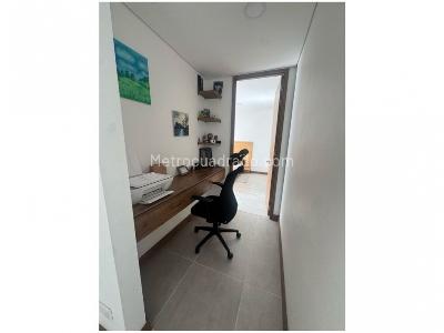 Apartamento de 2 alcobas en venta en Ciudad Del Rio, Medellín, 86 m² · foto 12 de 20