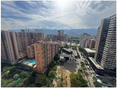 Apartamento de 2 alcobas en venta en Ciudad Del Rio, Medellín, 86 m² · foto 13 de 20