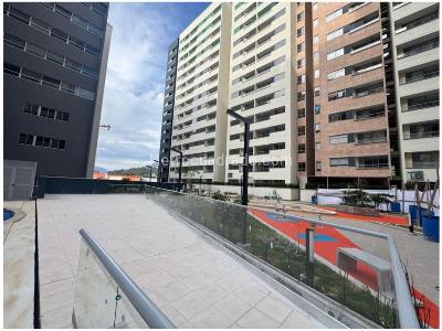 Apartamento de 2 alcobas en venta en Ciudad Del Rio, Medellín, 86 m² · foto 16 de 20
