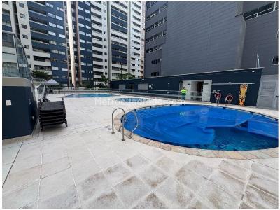 Apartamento de 2 alcobas en venta en Ciudad Del Rio, Medellín, 86 m² · foto 17 de 20