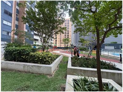 Apartamento de 2 alcobas en venta en Ciudad Del Rio, Medellín, 86 m² · foto 18 de 20