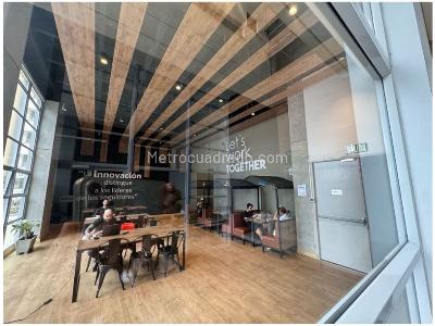 Apartamento de 2 alcobas en venta en Ciudad Del Rio, Medellín, 86 m² · foto 19 de 20