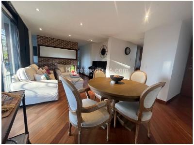 Apartamento de 2 alcobas en venta en San Lucas, Medellín, 94 m² · foto 4 de 9