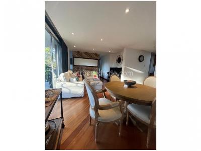 Apartamento de 2 alcobas en venta en San Lucas, Medellín, 94 m² · foto 5 de 9
