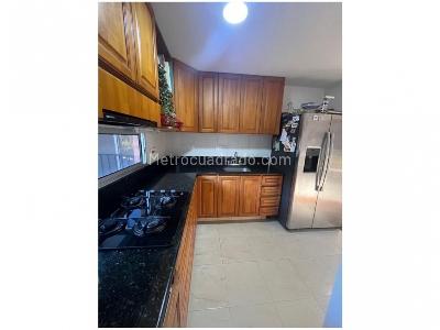 Apartamento de 2 alcobas en venta en San Lucas, Medellín, 94 m² · foto 6 de 9