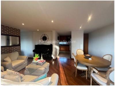 Apartamento de 2 alcobas en venta en San Lucas, Medellín, 94 m² · foto 8 de 9