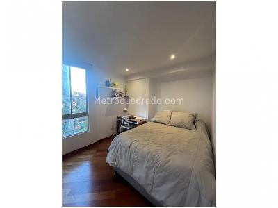 Apartamento de 2 alcobas en venta en San Lucas, Medellín, 94 m² · foto 9 de 9