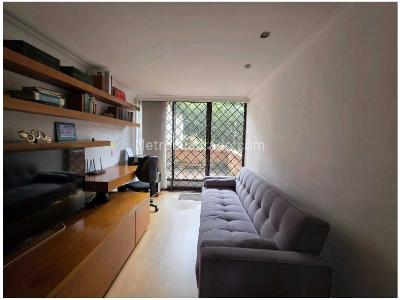 Apartamento de 4 alcobas en venta en San Lucas, Medellín, 144 m² · foto 3 de 15
