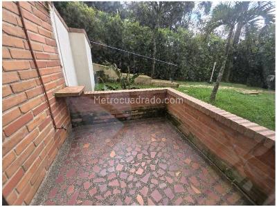 Apartamento de 4 alcobas en venta en San Lucas, Medellín, 144 m² · foto 4 de 15