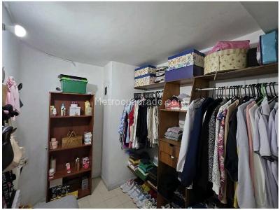 Apartamento de 4 alcobas en venta en San Lucas, Medellín, 144 m² · foto 7 de 15