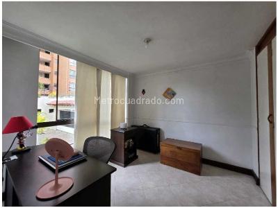 Apartamento de 4 alcobas en venta en San Lucas, Medellín, 144 m² · foto 11 de 15
