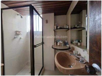 Apartamento de 4 alcobas en venta en San Lucas, Medellín, 144 m² · foto 12 de 15