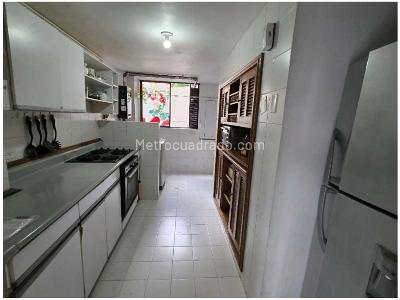 Apartamento de 4 alcobas en venta en San Lucas, Medellín, 144 m² · foto 13 de 15