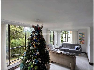 Apartamento de 4 alcobas en venta en San Lucas, Medellín, 144 m² · foto 14 de 15
