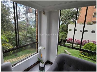 Apartamento de 4 alcobas en venta en San Lucas, Medellín, 144 m² · foto 15 de 15