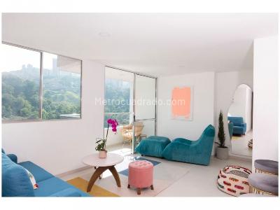 Apartamento en venta en San Diego, Medellín · foto 2 de 20