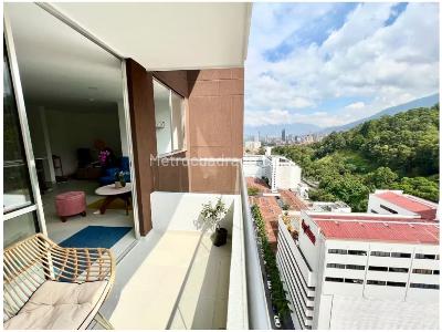 Apartamento en venta en San Diego, Medellín · foto 3 de 20