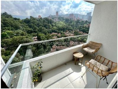 Apartamento en venta en San Diego, Medellín · foto 4 de 20