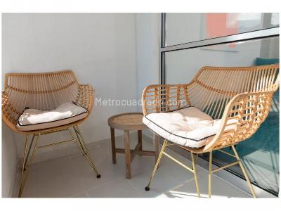 Apartamento en venta en San Diego, Medellín · foto 5 de 20