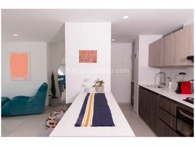 Apartamento en venta en San Diego, Medellín · foto 6 de 20