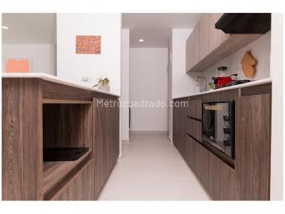 Apartamento en venta en San Diego, Medellín · foto 7 de 20