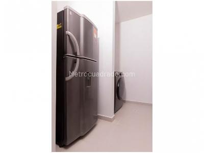 Apartamento en venta en San Diego, Medellín · foto 8 de 20