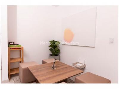Apartamento en venta en San Diego, Medellín · foto 11 de 20