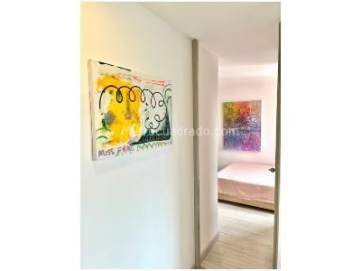 Apartamento en venta en San Diego, Medellín · foto 12 de 20