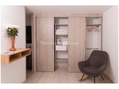 Apartamento en venta en San Diego, Medellín · foto 14 de 20