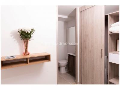 Apartamento en venta en San Diego, Medellín · foto 15 de 20
