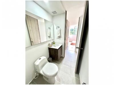 Apartamento en venta en San Diego, Medellín · foto 16 de 20