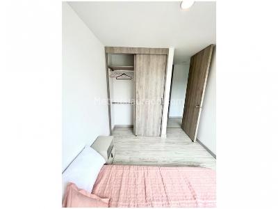 Apartamento en venta en San Diego, Medellín · foto 18 de 20