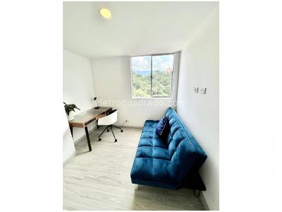 Apartamento en venta en San Diego, Medellín · foto 19 de 20