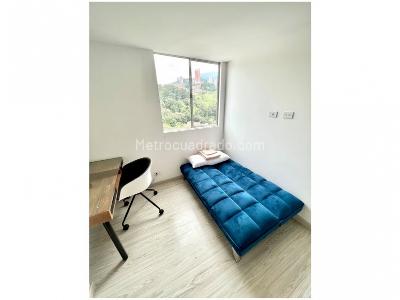 Apartamento en venta en San Diego, Medellín · foto 20 de 20