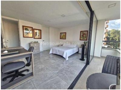 Apartamento de 3 alcobas en venta en Laureles, Medellín, 110 m² · foto 6 de 13