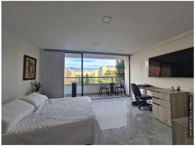 Apartamento de 3 alcobas en venta en Laureles, Medellín, 110 m² · foto 7 de 13