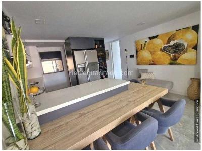 Apartamento de 3 alcobas en venta en Laureles, Medellín, 110 m² · foto 8 de 13