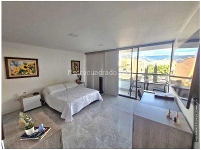 Apartamento de 3 alcobas en venta en Laureles, Medellín, 110 m² · foto 9 de 13