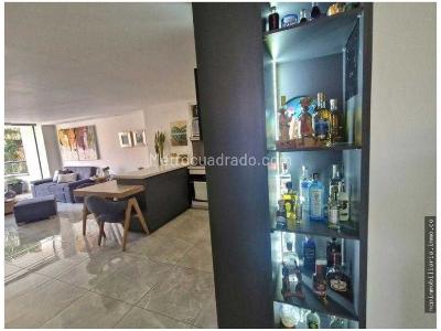 Apartamento de 3 alcobas en venta en Laureles, Medellín, 110 m² · foto 10 de 13
