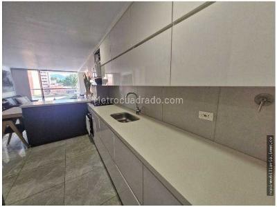 Apartamento de 3 alcobas en venta en Laureles, Medellín, 110 m² · foto 13 de 13