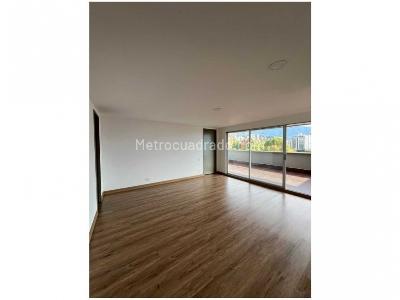 Apartamento en venta en El Poblado, Medellín · foto 10 de 13