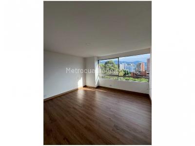 Apartamento en venta en El Poblado, Medellín · foto 11 de 13