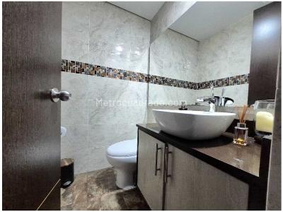 Apartamento en venta en Conquistadores, Medellín · foto 10 de 20