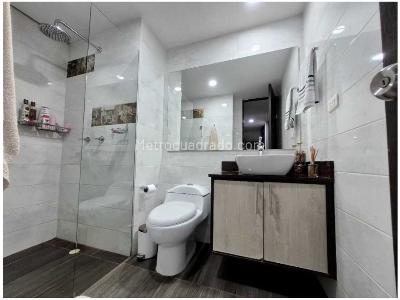 Apartamento en venta en Conquistadores, Medellín · foto 12 de 20