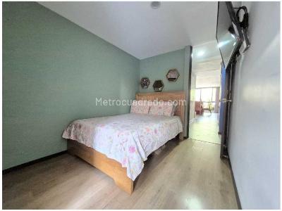 Apartamento en venta en Conquistadores, Medellín · foto 19 de 20