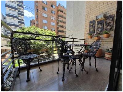 Apartamento en venta en Conquistadores, Medellín · foto 8 de 20