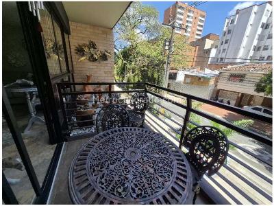 Apartamento en venta en Conquistadores, Medellín · foto 10 de 20