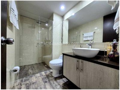 Apartamento en venta en Conquistadores, Medellín · foto 13 de 20