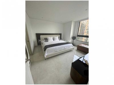 Apartamento de 1 alcoba en venta en Linares, Medellín, 72 m² · foto 4 de 6